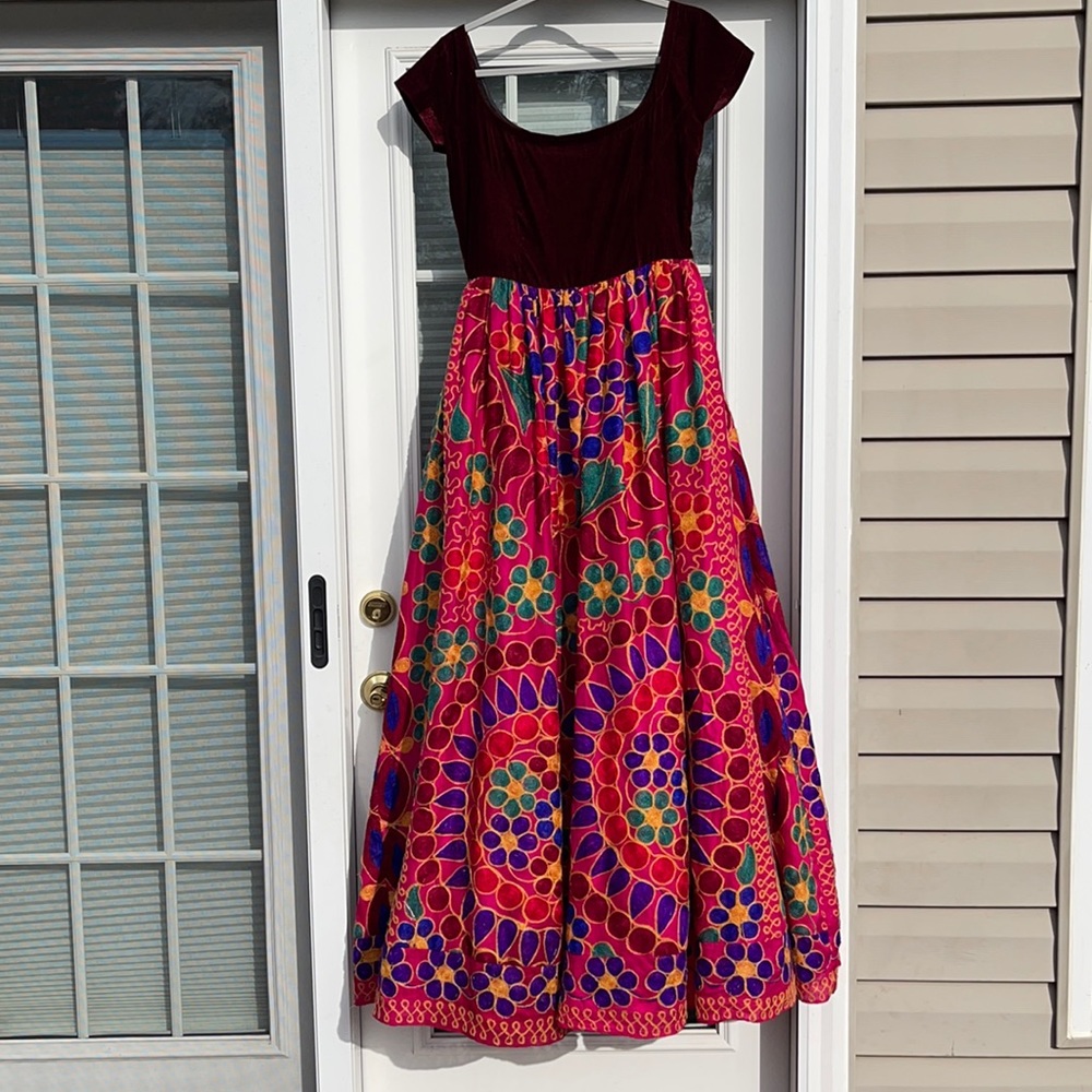 Formal dress ,  party dress , prom dress